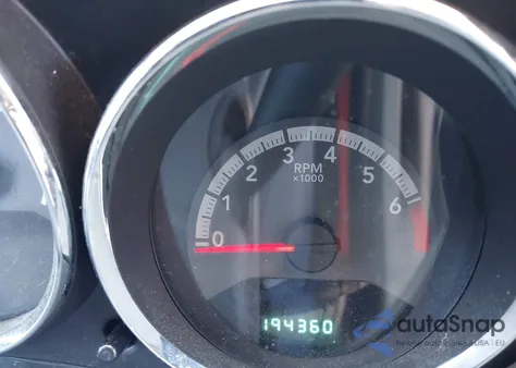 2011 Dodge Caliber Mainstreet from USA, damaged, VIN 1B3CB3HA7BD269079